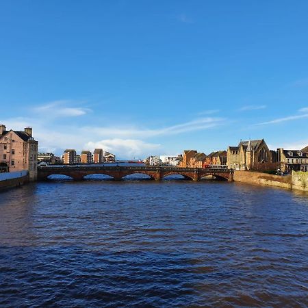 Ayr Riverside Apartments Exteriör bild