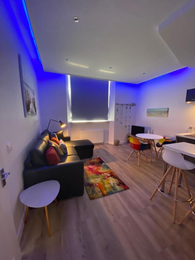 Ayr Riverside Apartments Exteriör bild